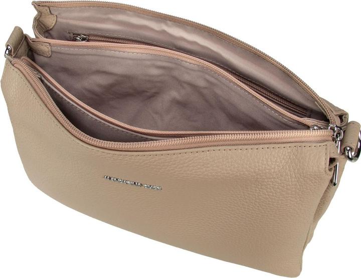 Image du produit Mandarina Duck Sac à bandoulière Mellow Leather Crossover FZT12