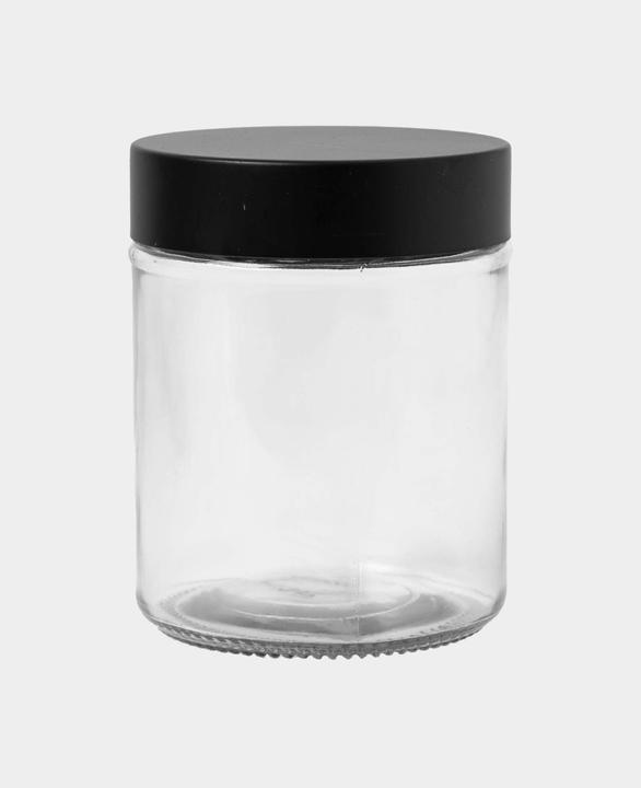 Produktbild I Am Creative Glas mit Deckel, Dekoglas
