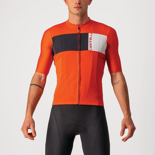 Actual product image Castelli Prologo 7 Jersey (M)