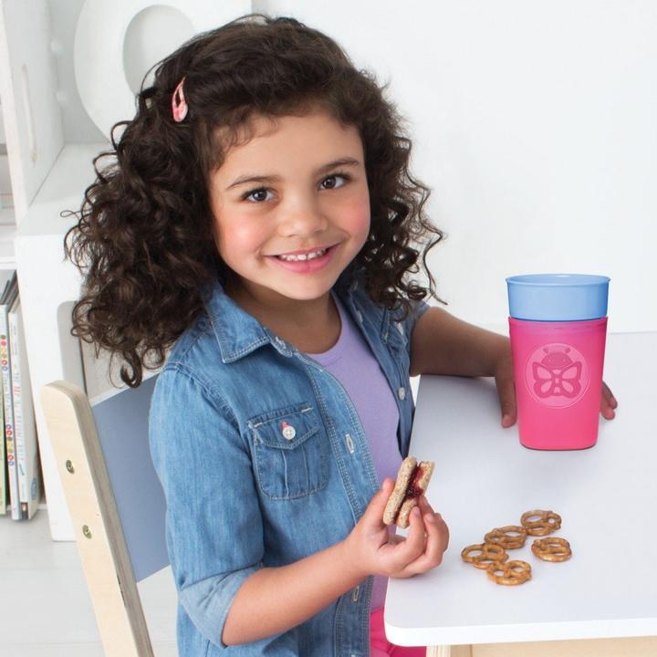 Image du produit Skiphop Zoo Training Cup Butterfly
