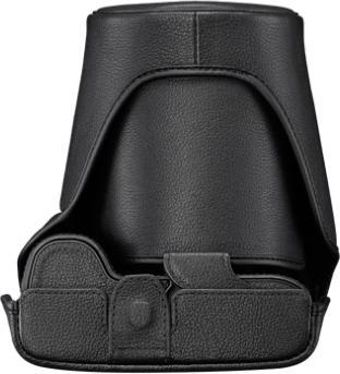 Immagine prodotto Sony Custodia in pelle personalizzata Alpha 7 II (Kamera Bereitschaftstasche)