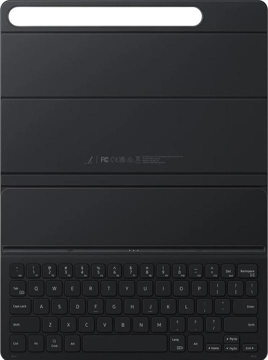 Immagine prodotto Samsung Tastiera con copertina a libro (US, Galaxy Tab S9)
