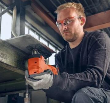 Produktbild Fein Akku-Stichsäge 07821071360561
