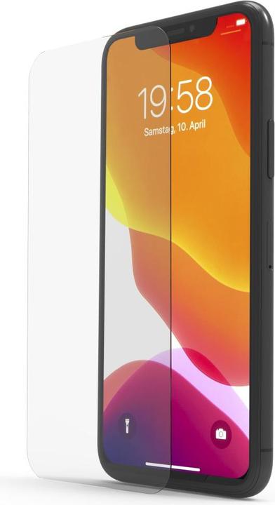 Produktbild Hama Clear Protect (1 Stück, Apple iPhone 11)