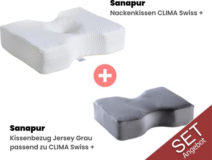 Actual product image Sanapur Clima (50 x 36 x 11.5 cm)