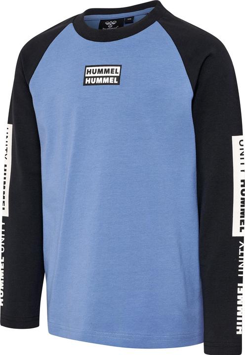 hummel hmlUNITY T-SHIRT L/S