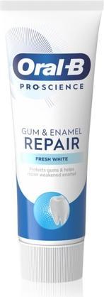 Produktbild Oral-B Gum & Enamel Repair Extra Fresh (75 ml)