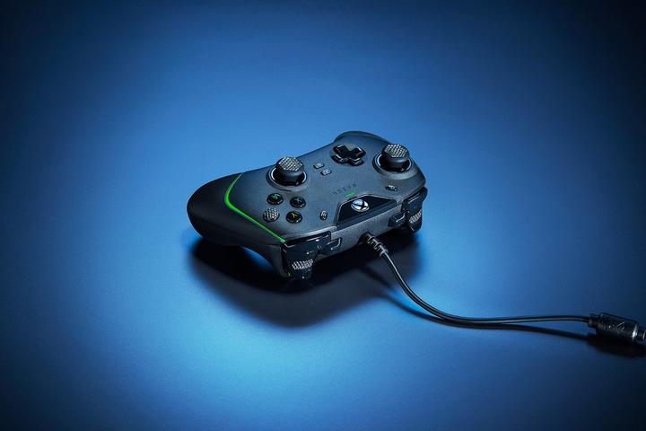 Actual product image Razer Universal Grip Tape