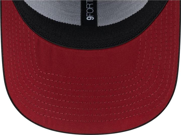 Actual product image New Era 9Forty Stretch Clubhouse Arizona Diamondbacks