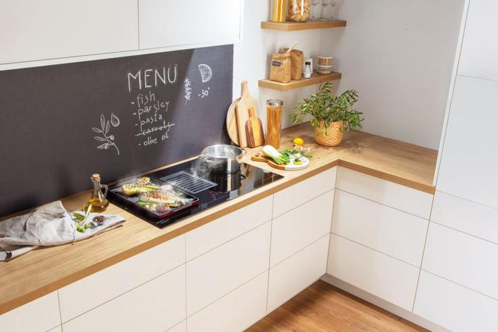 Produktbild Gorenje Kochfeld, HET949BSC, autark, 90cm, Induktion 738958