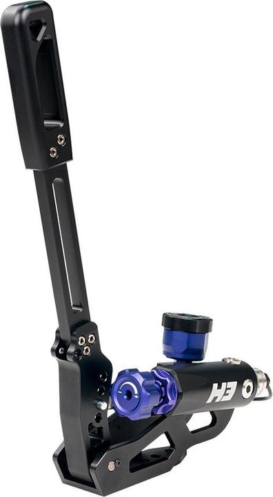 Actual product image Conspit H3 Dual-Mode Hydraulic Handbrake