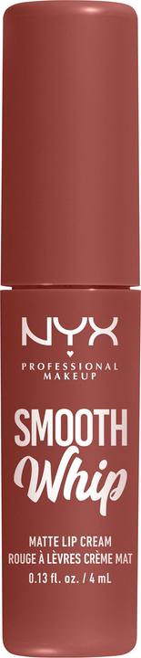 Actual product image NYX Professional Make-Up Smooth Whip (3 Latte Foam)