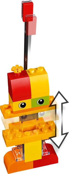Image du produit LEGO Movie Maker (70820, LEGO DC)
