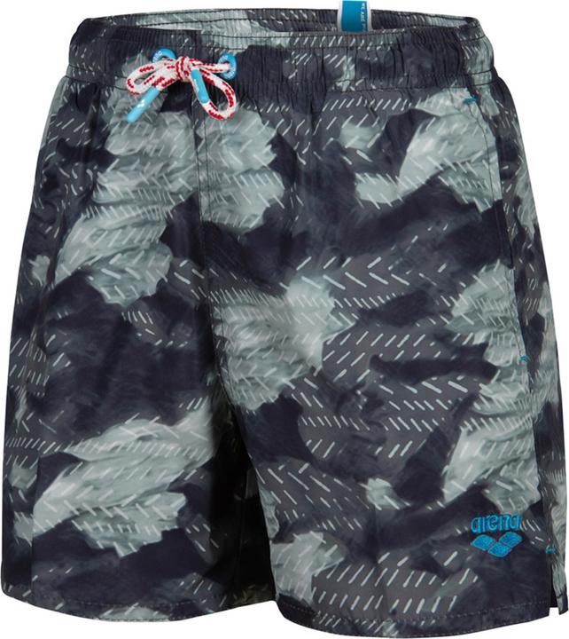 Produktbild Arena B Beach Boxer Allover (164)