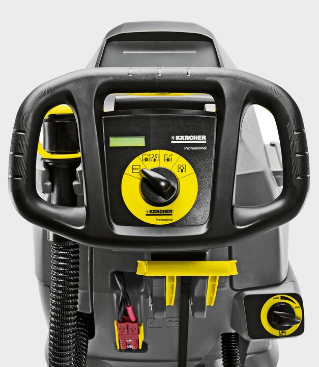 Immagine prodotto Kärcher BD 43/25 C Classic Bp 80Ah 1.515 -403.0 (Lavasciuga pavimenti)
