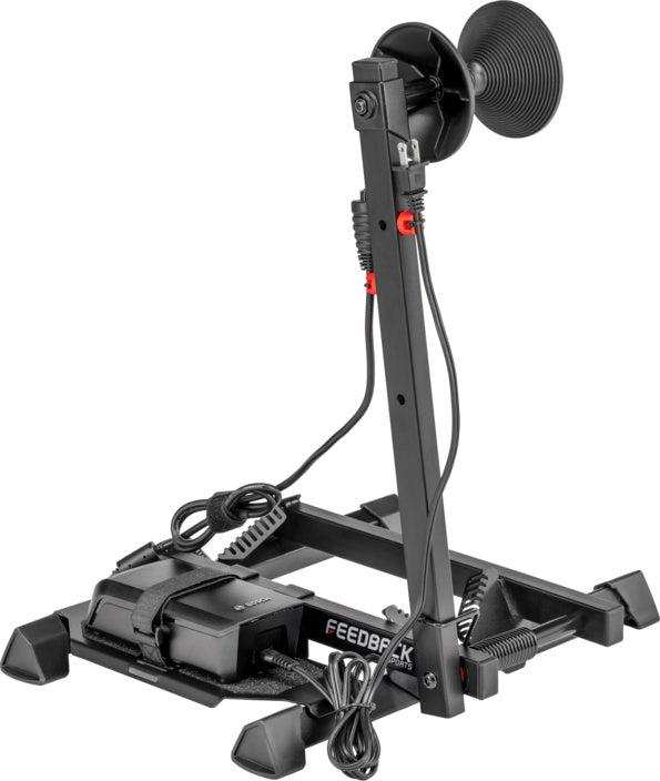 Image du produit Feedback Sports Support à vélo Rakk E 2.0 avec support de chargeur pour vélos électriques