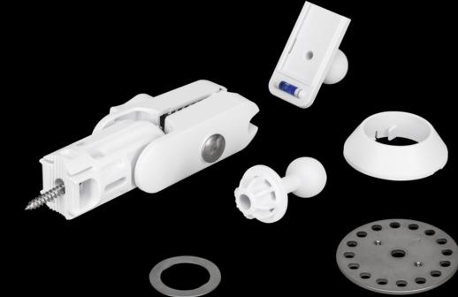 Actual product image Ubiquiti Quick-Mount - Network Setup (Mounting kit)