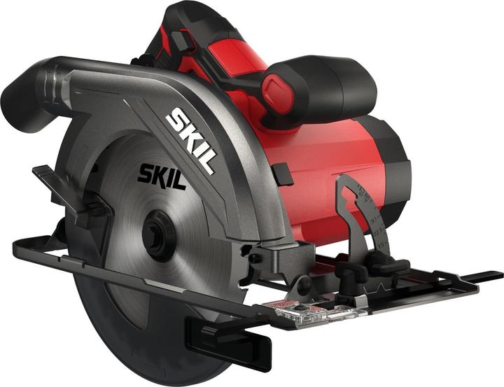 Produktbild GCS SAW CIRCULAR 5830AA 1400W