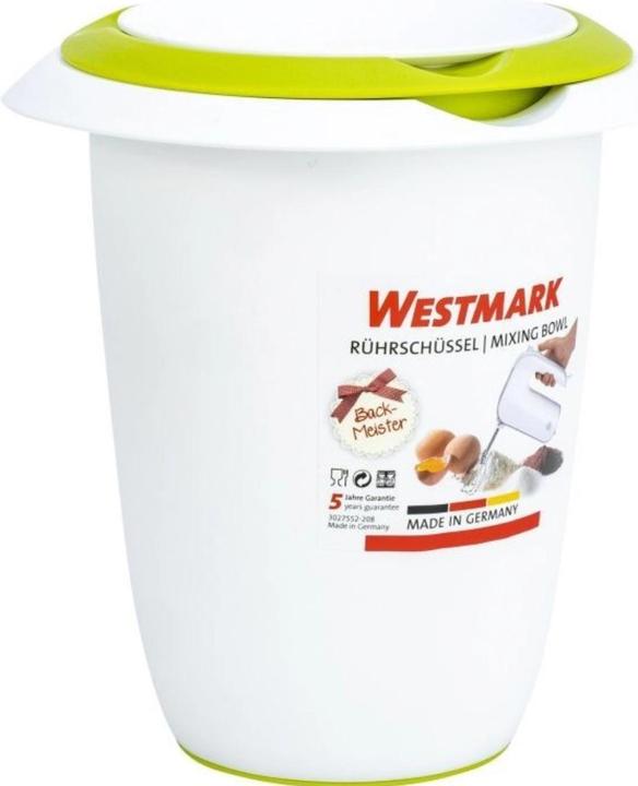 Produktbild Westmark Quirltopf (15.80 cm, 1 l, 1 x)
