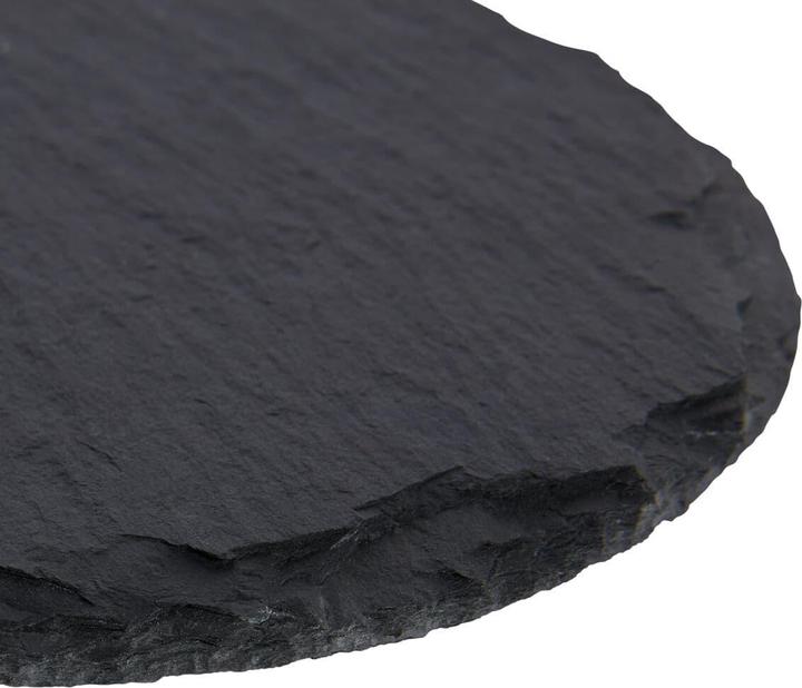 Image du produit Balthasar Nero (150 x 5 x 150 mm)