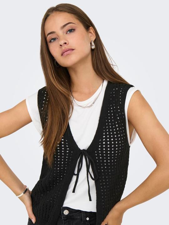 Actual product image Only ONLANNASOFIA Weste Weste (M)