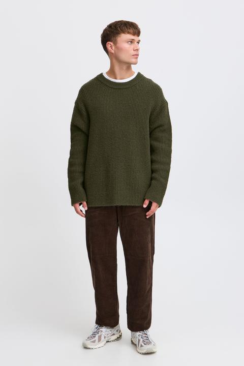 Actual product image Solid SDNOHI 21108386 (XXL)