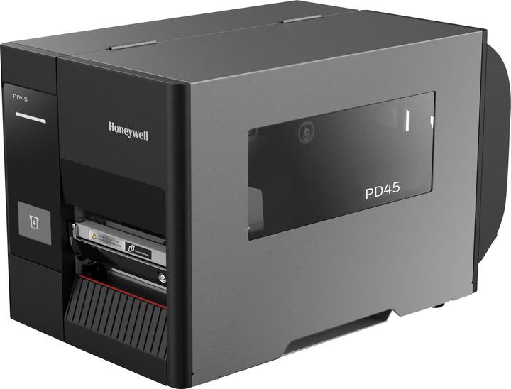 Produktbild Honeywell PD4500B,USB, 200dpi, ROW (203 dpi)