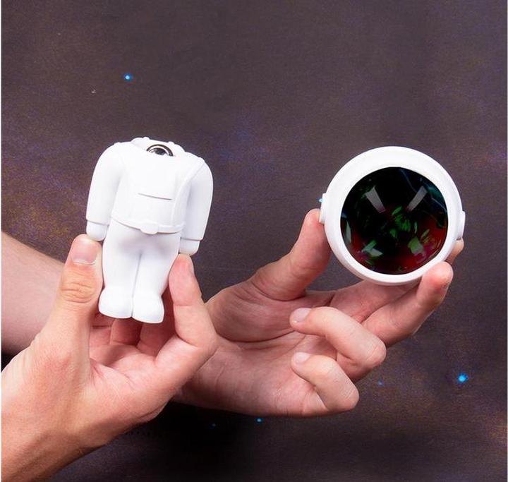 Actual product image TOP Astronaut Lamp