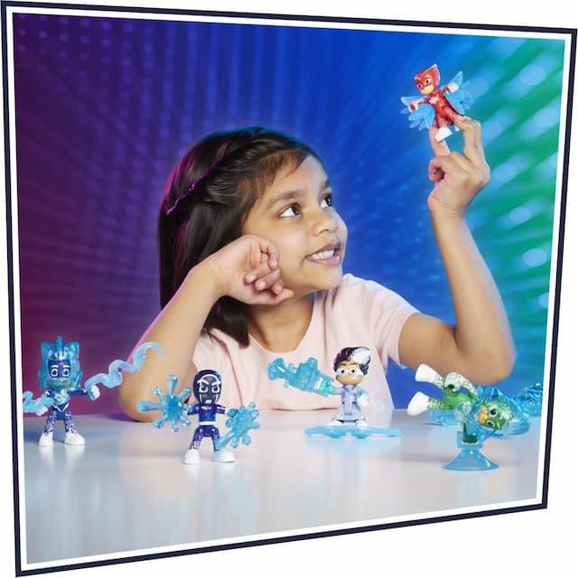 Produktbild PJ Masks 24 Überraschungen für jeden Tag