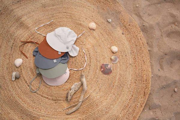 Immagine prodotto Lässig Cappello da sole con protezione per il collo (43, 44, 45)