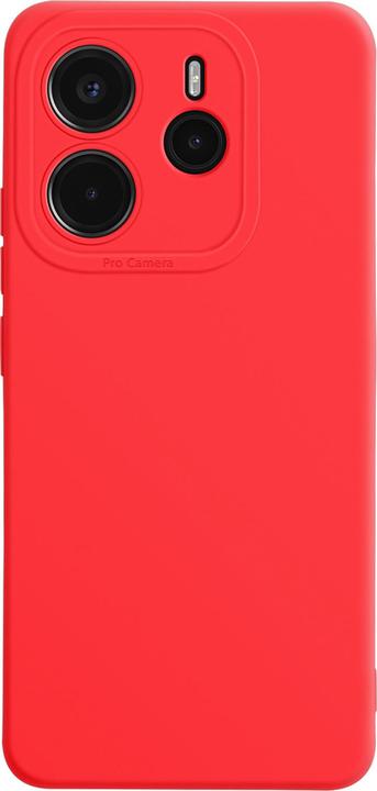 Produktbild Avizar SoftGlow Case (Xiaomi Redmi Note 14)