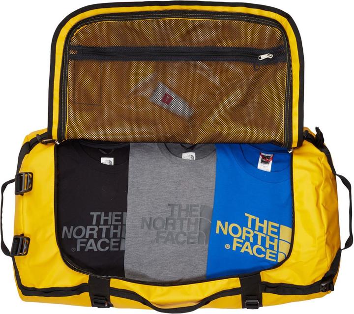 Produktbild North Face Base Camp Duffel (132 l)