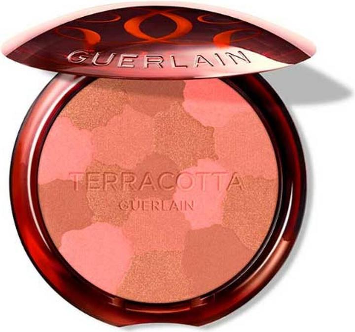Actual product image Guerlain Terracotta Light Powder (04 Bronze, 71 g)