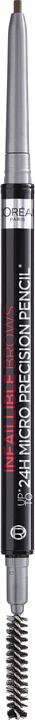 Immagine prodotto L'Oréal Paris Brow Artist Skinny Definer (109 Ebony)