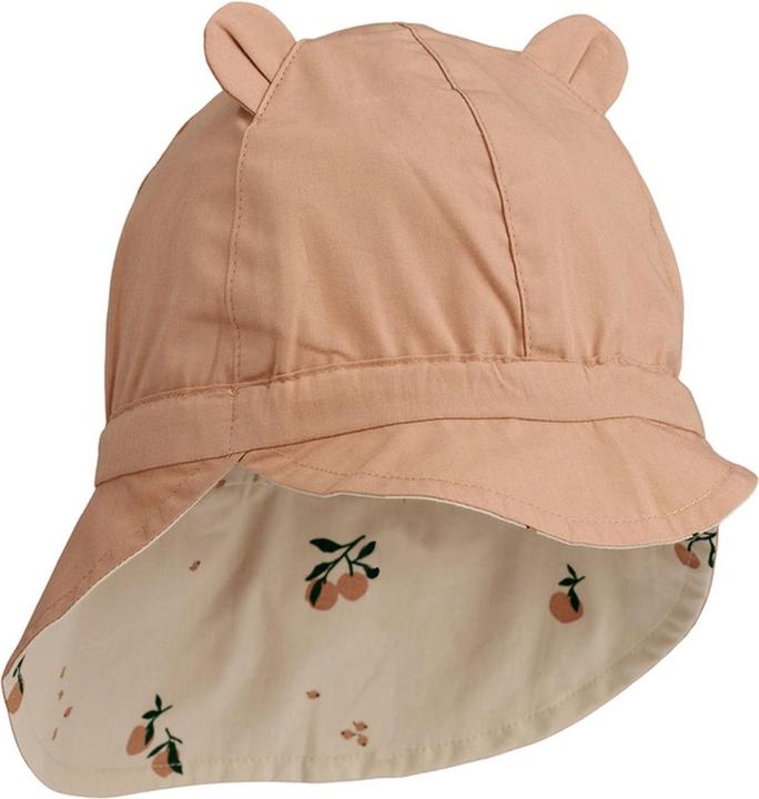 Actual product image Liewood Reversible sun hat Gorm (10, 11, 12)