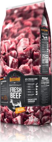 Actual product image Belcando Mastercraft Fresh Beef (Adult, 1 pcs., 10000 g)