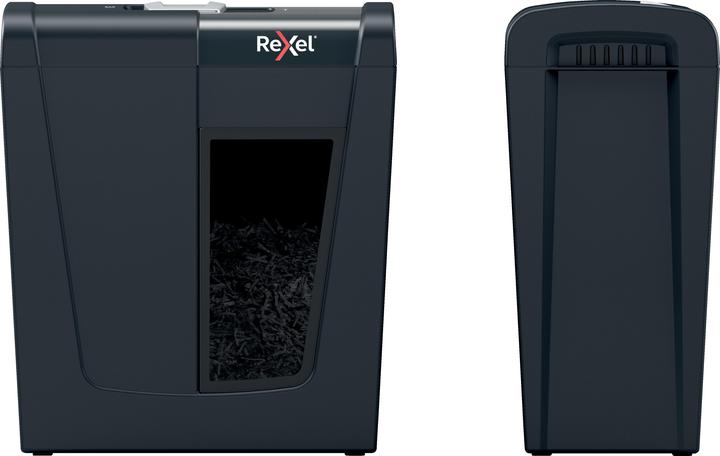 Produktbild Rexel SECURE S5 - Aktenvernichter (Streifenschnitt)
