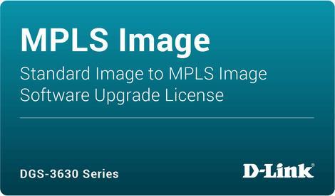 D-Link DGS-3630-52TC-SM-LIC, 1 licence(s), Complète, Mise à niveau (1 Dispositifs)
