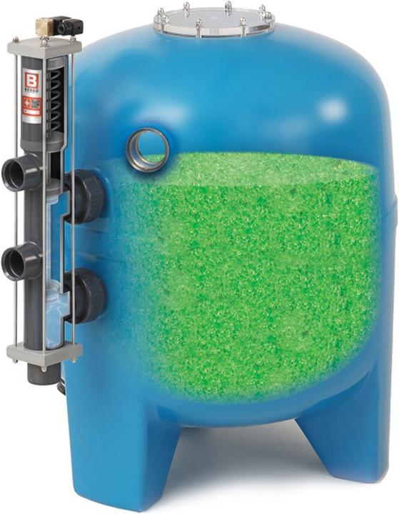 Actual product image Dryden Aqua AFM-NG Grain 3