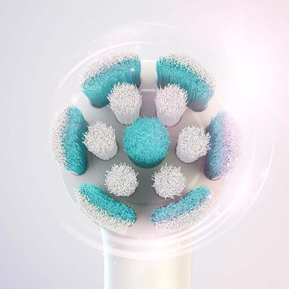 Immagine prodotto Oral-B iO Gentle Care (2 x)