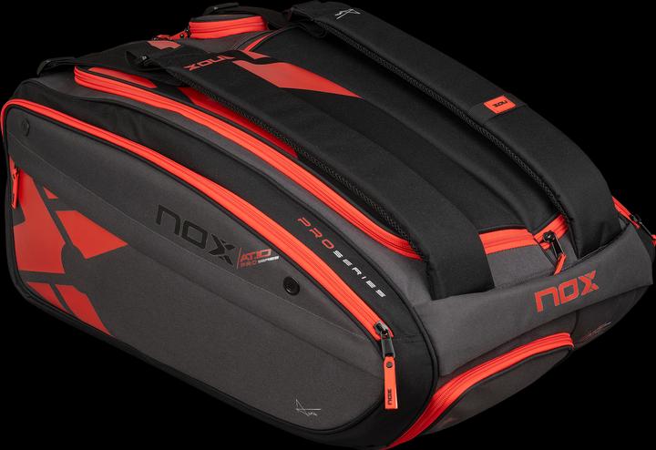 Actual product image Nox AT10 XXL