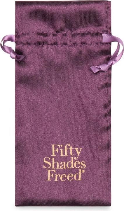 Image du produit Fifty Shades of Grey Tout Sensation