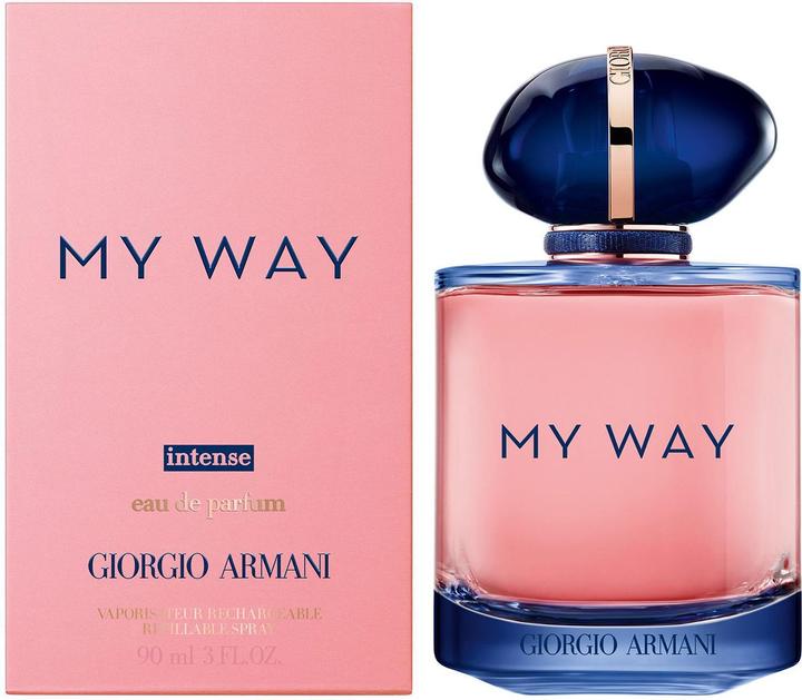 Produktbild Giorgio Armani My Way Intense (Eau de Parfum, 90 ml)
