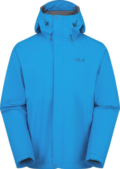 Actual product image Rab Downpour (XL)