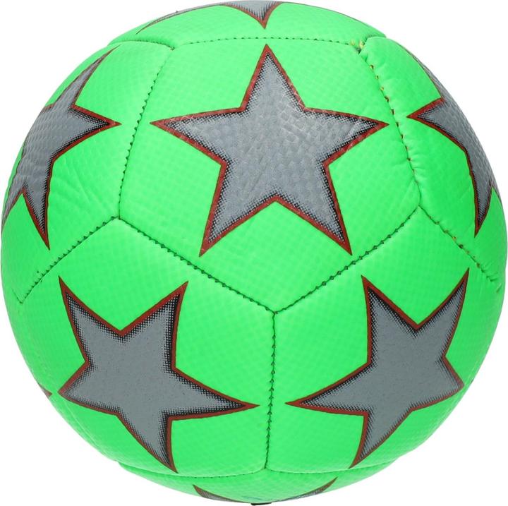 Image du produit Couleur football, taille 1