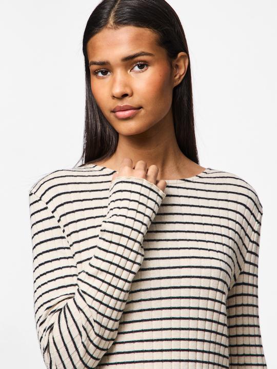 Image du produit Pieces Pciris Ls Top Jrs Noos (XS)