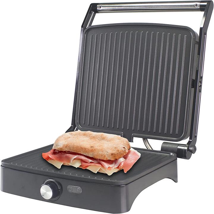 Produktbild Beper P101TOS502 Multifunktionsgrill