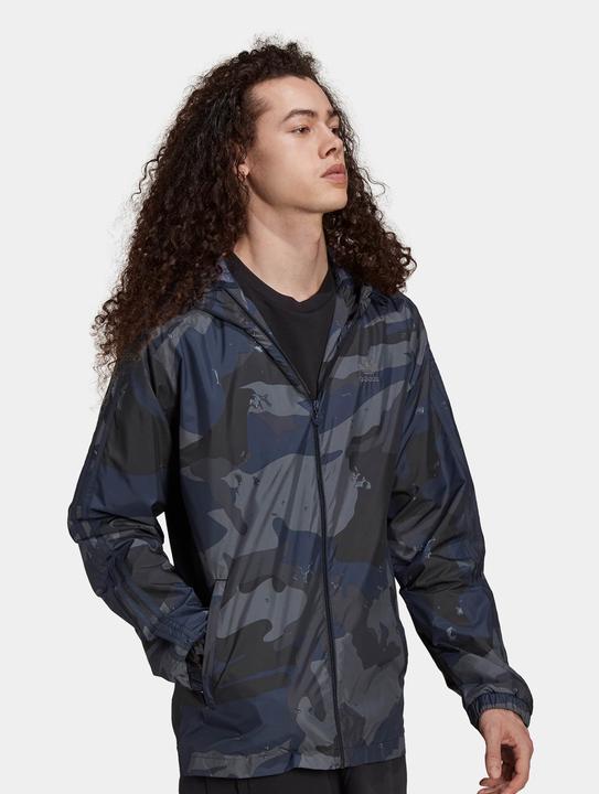 Immagine prodotto adidas Giacca a vento mimetica - 99895 (XS)