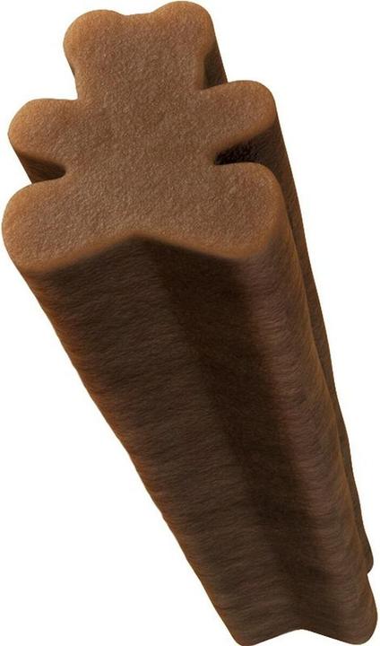 Produktbild Whimzees Gryzak dentystyczny dla szczeniąt rozm. M/L 14szt (Junior, 14 Stk., 210 g)