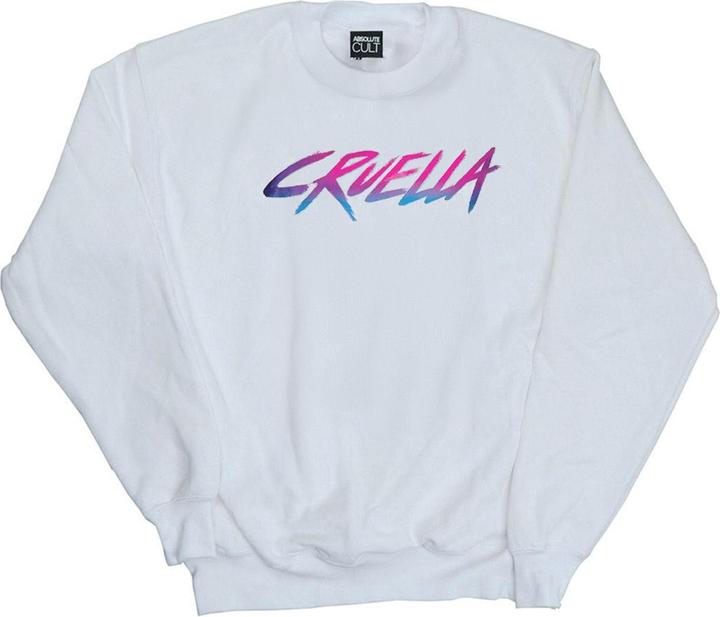 Disney Rad Cruella Sweatshirt Jungen